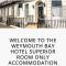 Weymouth Bay Hotel - Weymouth