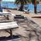 Restful hangout