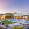 Wanderlust Oasis