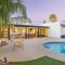Wanderlust Oasis