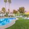 Wanderlust Oasis
