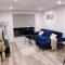 Modern Stylish Apartment in Birmingham