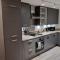 Modern Stylish Apartment in Birmingham