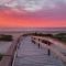6 Bedroom plus Crows Nest with Beach View