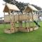Driftwood Lodge