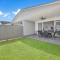 Newly Built Spacious Beach Home - The Entrance