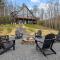 Dream Chaser Chalet at Nantahala Lake - Topton