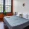 NY Style Centric Loft with King Bed by Park av. - Rochester