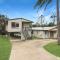 Sea Breeze On Archer! - Emu Park