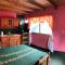 Hosteria Dharma