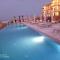Il monte galala Sea view Chalet المونت جلاله