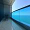 Beachfront paradise just minutes from Dubai