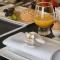 B&B Colombe Blanche