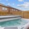 Family Friendly - Cozy - HOT TUB - Near UOIT - 奥沙瓦