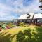 Simply Fabulous - Mangawhai Heads Holiday Home