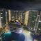 S-a-f-e Haven Resort Staycation - 马尼拉