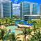 S-a-f-e Haven Resort Staycation - 马尼拉