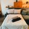 Wellness-Apartment Seefeld and Chill SPA im Zentrum mit Pool, Sauna und Netflix for free