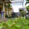 Roemah Canting Homestay