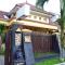 Roemah Canting Homestay