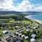 Beachfront Holiday Home