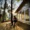 Forest Cabin Bugyal Stays - Pauri