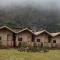 The Jungle Mist Resort