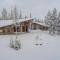 Rukan Salonki Chalets