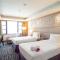鼎隆國際商旅 Hotel Dion