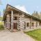 Rukan Salonki Chalets