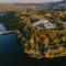OREA Resort Santon Brno