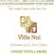 STUDIO VILLA NUI