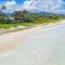 Beachside Suite Spacious 3BR 2BA Apartment with Kitchen AC Patio BBQ - Kailua