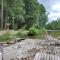 Paradis perdu en Sologne avec plage privée - Villeny