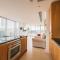 Sidemersey Livings- Unmatched Panoramic Views, Secure Parking, Beautiful Balcony- A Stay to Remember