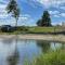 Veslestua - Beach Bliss & Fishing Fun