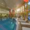 Atlas Hotel - Free Outdoor Pool and Heated Indoor Pool