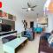 Twin Galaxy by GreatDay - Johor Bahru