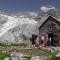 Les VIGNEAUX Hautes Alpes, Appartement 4 personnes, avec belle terrasse panoramique - Les Vigneaux