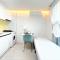 W Premium Guesthouse Incheon airport