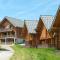 Madame Vacances Les Chalets Du Berger