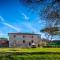 Ulivo-Chianti Charming Flat with Private Parking