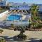 Hotel El Puntazo I