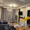 Apartamentos Orquidea Dorada apt 101 & 104