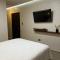 Apartamentos Orquidea Dorada apt 101 & 104