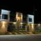Apartamentos Orquidea Dorada apt 101 & 104