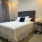 Apartamentos Orquidea Dorada apt 101 & 104