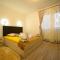 Apartament Trandafirilor