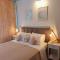Mpitzarakis Studio On the Beach - Agia Pelagia
