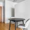 S Boston studio w Gym WD by Seaport on D BOS-350 - 波士顿